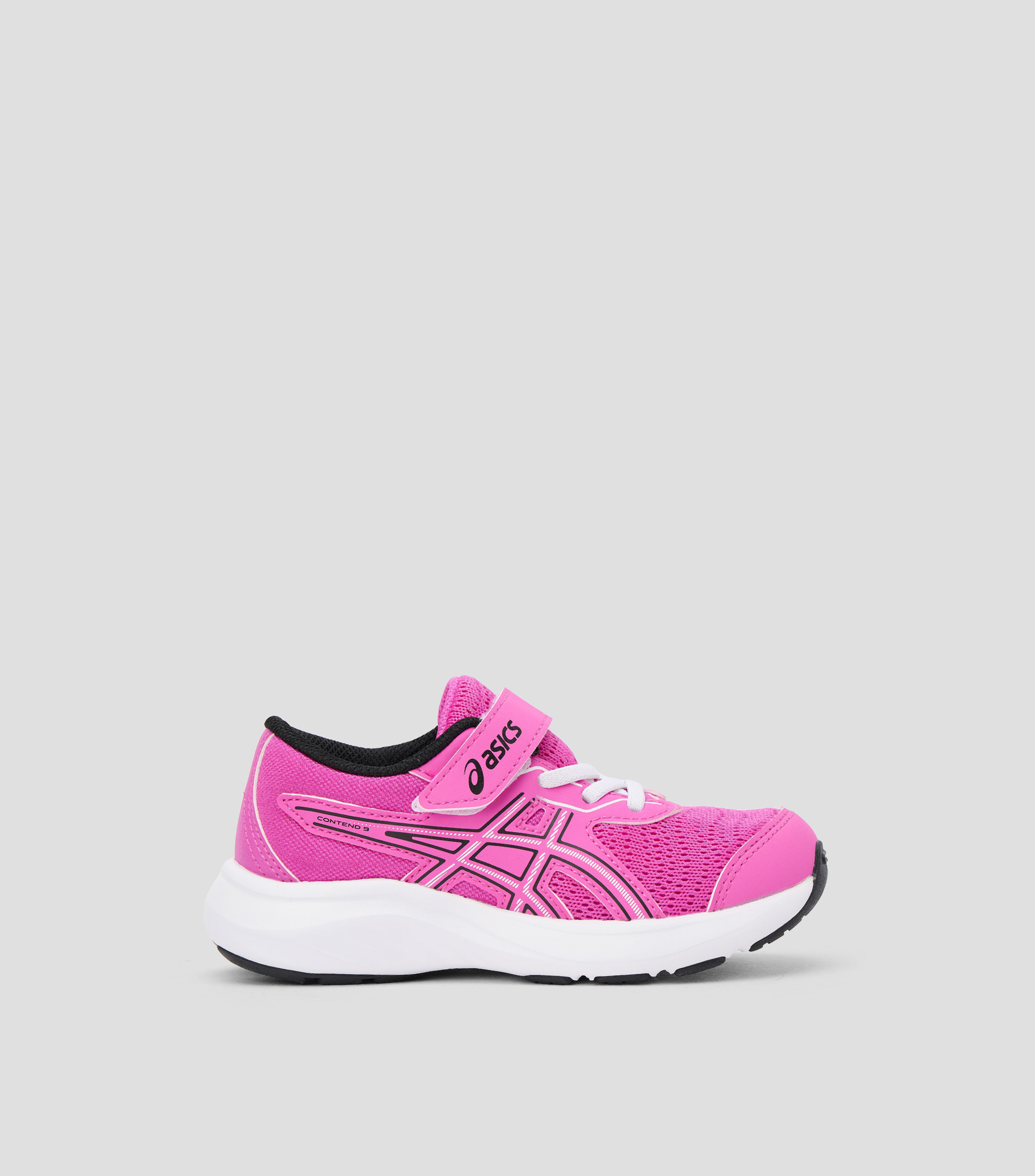 Tenis para correr Contend 9 Niña